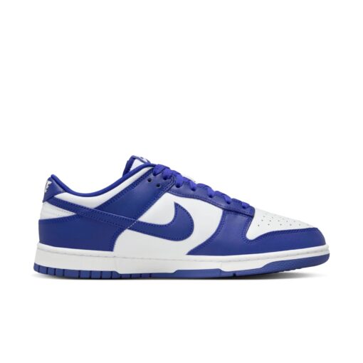 Nike Dunk Low 'Concord' DV0833-103