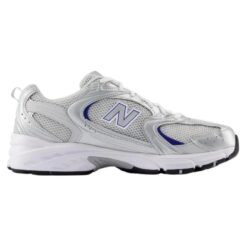 New Balance 530 'Light Grey Silver Blue' MR530BS