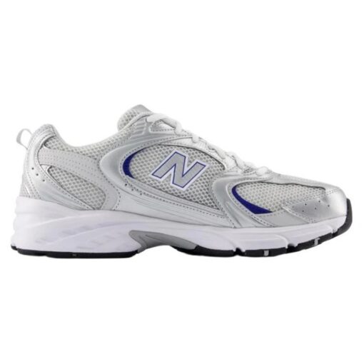 New Balance 530 'Light Grey Silver Blue' MR530BS