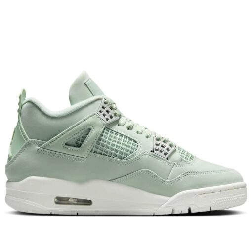 Air Jordan 4 Retro 'Seafoam Sail' HV0823-003