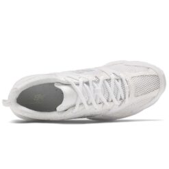 New Balance 530 Retro 'White Silver' MR530FW1
