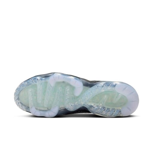 Nike Air Vapormax 2023 Flyknit 'Black Blue Tint' DV1678-010