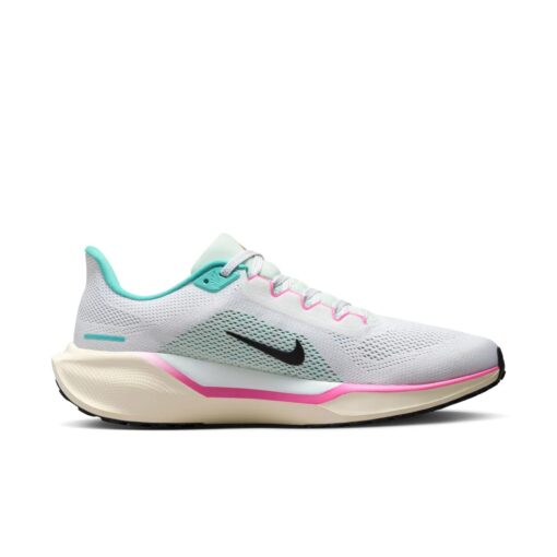 Nike Air Zoom Pegasus 41 'White Blue Pink' HM3703-161