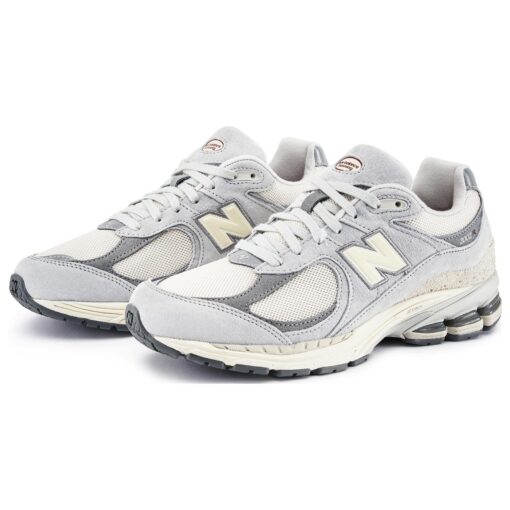 New Balance 2002R 'Lunar New Year - Concrete' M2002RLN