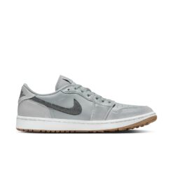 Air Jordan 1 Low Golf 'Wolf Grey Gum' DD9315-006