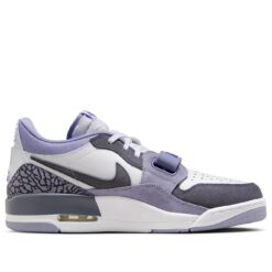 Air Jordan Legacy 312 Low 'White Purple Comet Blue Grey' CD7069-108