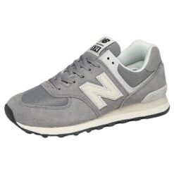 New Balance 574 'Grey Off White' U574UL2