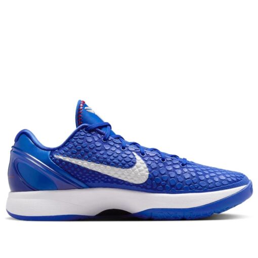 Nike Zoom Kobe 6 Protro PE 'Dodgers' CW2190-400