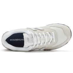 New Balance 574 'Core Pack - Nimbus Cloud' ML574EVW