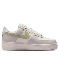 (WMNS) Nike Air Force 1 '07 'Phantom Olive Aura' IB3881-001