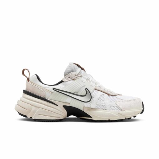 Nike V2K Run 'Summit White Light Orewood Brown' FN6703-100
