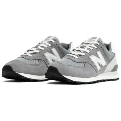 New Balance 574 'Grey' U574TG2