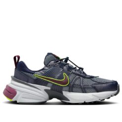 Nike V2K Run 'Black Grey Volt Green' FV6602-400