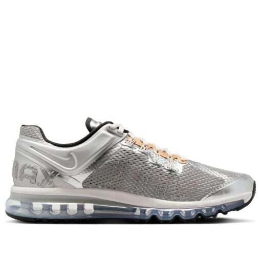 Nike Air Max 2013 'Metallic Silver Gold' HJ7901-095
