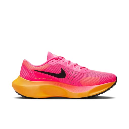 Nike Zoom Fly 5 'Hyper Pink Laser Orange' DM8968-600