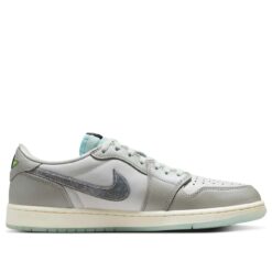 Air Jordan 1 Retro Low OG 'Year of the Snake' HF3144-100