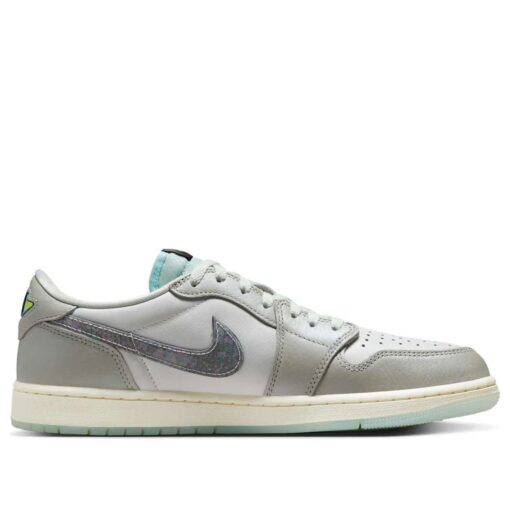 Air Jordan 1 Retro Low OG 'Year of the Snake' HF3144-100