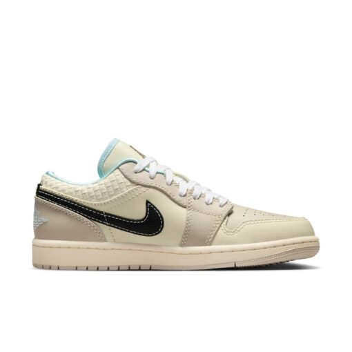 Air Jordan 1 Low SE 'Sanddrift' HQ3440-101