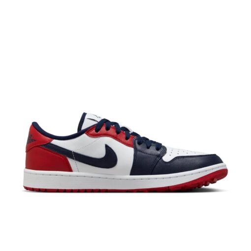Air Jordan 1 Retro Low Golf 'USA' DD9315-113