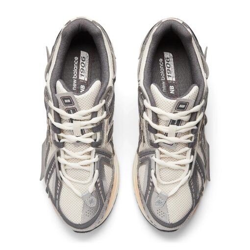 New Balance 1906A 'Silver Gold Metallic' M1906AD