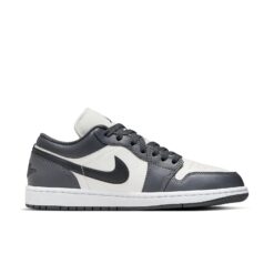 Air Jordan 1 Low 'Dark Grey' DC0774-102