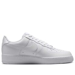 Nike Air Force 1 Low '07 LV8 'White Carbon Fiber' HF2886-100