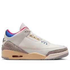 Air Jordan 3 SP 'Seoul 2.0' IB1482-100