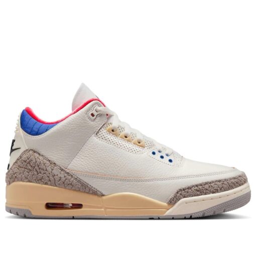 Air Jordan 3 SP 'Seoul 2.0' IB1482-100