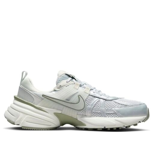Nike V2K Run 'Photon Dust Light Silver' FD0736-006
