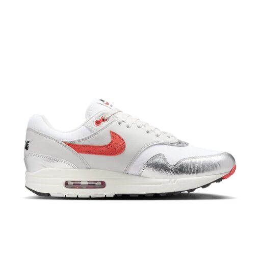Nike Air Max 1 Premium 'Hot Sauce' HF7746-100