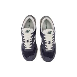 New Balance 574 'Black White' U574RH2
