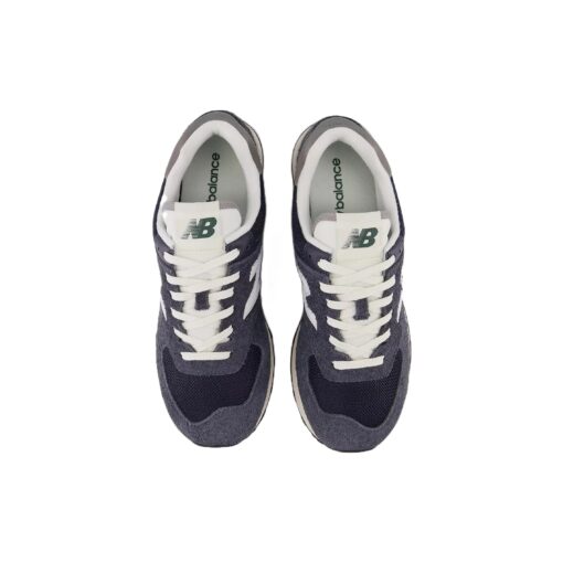 New Balance 574 'Black White' U574RH2