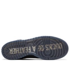 Nike Dunk Low 'Ducks of a Feather Black University of Oregon PE' HV1470-001