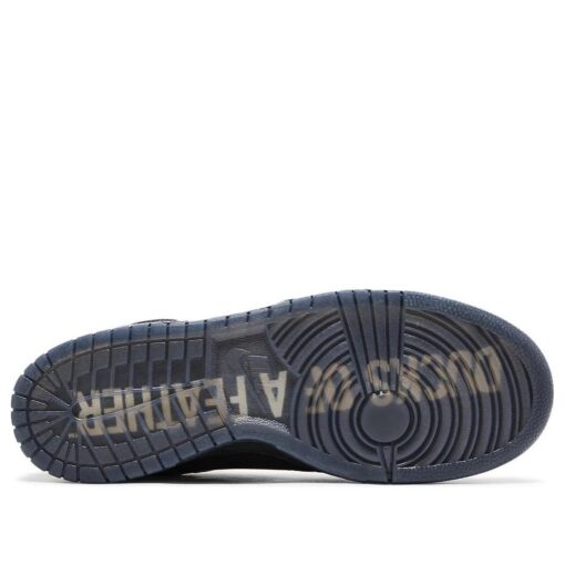 Nike Dunk Low 'Ducks of a Feather Black University of Oregon PE' HV1470-001