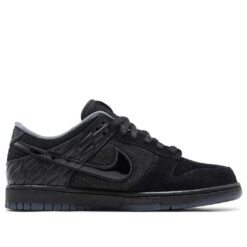 Nike Dunk Low 'Ducks of a Feather Black University of Oregon PE' HV1470-001