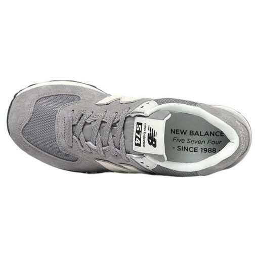 New Balance 574 'Grey Off White' U574UL2