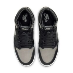 Air Jordan 1 Retro OG High 'Satin Shadow' FD4810-010