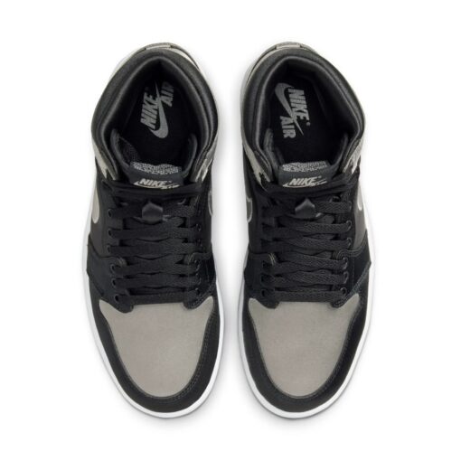 Air Jordan 1 Retro OG High 'Satin Shadow' FD4810-010