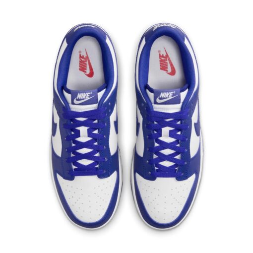 Nike Dunk Low 'Concord' DV0833-103