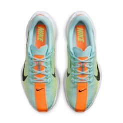 Nike ZoomX Pegasus Plus 'Glacier Blue Life Lime' FQ7261-400