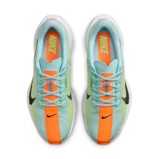 Nike ZoomX Pegasus Plus 'Glacier Blue Life Lime' FQ7261-400