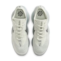 Nike Air Max Scorpion FK SE 'Light Silver Smoke Grey' FQ2694-001