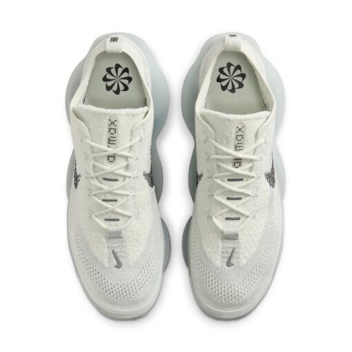 Nike Air Max Scorpion FK SE 'Light Silver Smoke Grey' FQ2694-001
