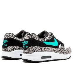 Nike x Atmos Air Max 1 Retro 'Elephant' 2017 908366-001