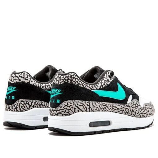 Nike x Atmos Air Max 1 Retro 'Elephant' 2017 908366-001
