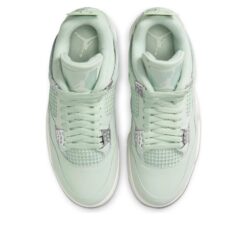 Air Jordan 4 Retro 'Seafoam Sail' HV0823-003