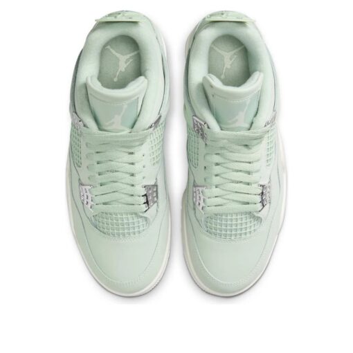 Air Jordan 4 Retro 'Seafoam Sail' HV0823-003