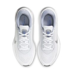 Nike Journey Run 'White Black Ashen Slate Metallic Silver' FN0228-104