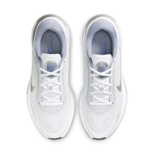 Nike Journey Run 'White Black Ashen Slate Metallic Silver' FN0228-104