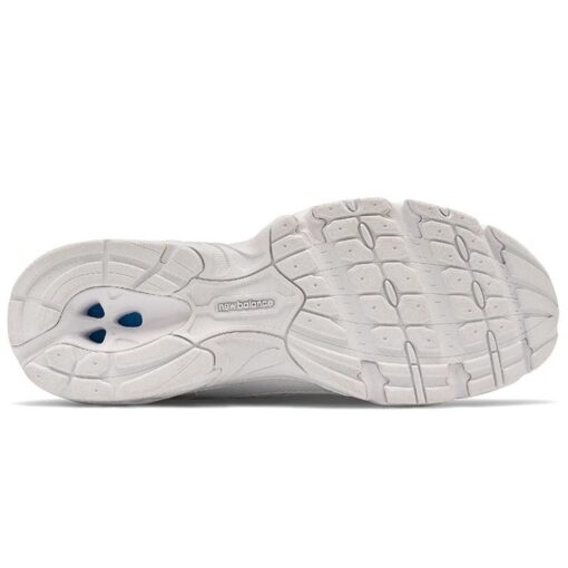 New Balance 530 Retro 'White Silver' MR530FW1
